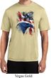 Mens USA Tee American Icon Moisture Wicking T-shirt