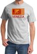 Mens Venezia Venice Italia Italy T-Shirt