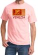 Mens Venezia Venice Italia Italy T-Shirt