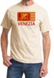 Mens Venezia Venice Italia Italy T-Shirt