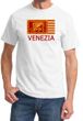 Mens Venezia Venice Italia Italy T-Shirt