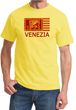 Mens Venezia Venice Italia Italy T-Shirt