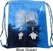 Mens Yoga Bag Choices Tie Dye Bag
