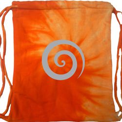 Mens Yoga Bag Vortex Tie Dye Bag Mens Yoga Bag Vortex Tie Dye Bag