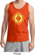 Mens Yoga Diamond Manipura Tank Top