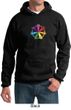 Mens Yoga Hoodie 7 Chakra Circle Hoody