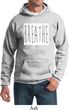 Mens Yoga Hoodie Breathe Hoody