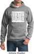 Mens Yoga Hoodie Breathe Hoody