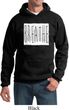 Mens Yoga Hoodie Breathe Hoody