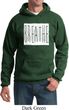 Mens Yoga Hoodie Breathe Hoody