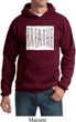 Mens Yoga Hoodie Breathe Hoody