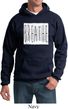 Mens Yoga Hoodie Breathe Hoody