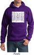 Mens Yoga Hoodie Breathe Hoody
