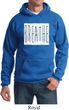 Mens Yoga Hoodie Breathe Hoody