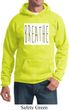 Mens Yoga Hoodie Breathe Hoody