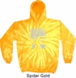 Mens Yoga Hoodie Choices Tie Dye Hoody