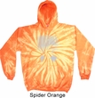 Mens Yoga Hoodie Choices Tie Dye Hoody