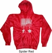 Mens Yoga Hoodie Choices Tie Dye Hoody