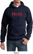 Mens Yoga Hoodie Classic Rock Yoga Hoody