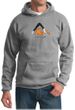 Mens Yoga Hoodie Copy Cat Hoody