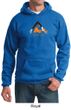 Mens Yoga Hoodie Copy Cat Hoody