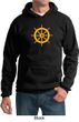 Mens Yoga Hoodie Dharma Hoody