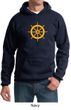 Mens Yoga Hoodie Dharma Hoody