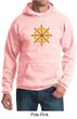 Mens Yoga Hoodie Dharma Hoody