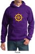 Mens Yoga Hoodie Dharma Hoody