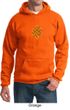 Mens Yoga Hoodie Endless Knot Hoody