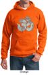 Mens Yoga Hoodie Ganesha OM Hoody
