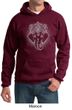 Mens Yoga Hoodie Iconic Ganesha Hoody