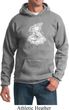 Mens Yoga Hoodie Krishna Hoody