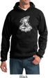 Mens Yoga Hoodie Krishna Hoody