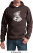 Mens Yoga Hoodie Krishna Hoody
