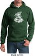 Mens Yoga Hoodie Krishna Hoody