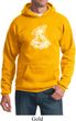 Mens Yoga Hoodie Krishna Hoody