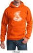 Mens Yoga Hoodie Krishna Hoody
