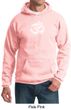 Mens Yoga Hoodie OM Tie Dye Hoody