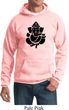 Mens Yoga Hoodie Shadow Ganesha Hoody
