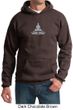 Mens Yoga Hoodie Sweatshirt