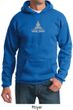 Mens Yoga Hoodie Sweatshirt