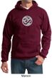 Mens Yoga Hoodie Sweatshirt