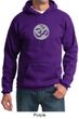 Mens Yoga Hoodie Sweatshirt