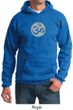 Mens Yoga Hoodie Sweatshirt