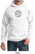 Mens Yoga Hoodie Sweatshirt