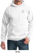 Mens Yoga Hoodie Sweatshirt