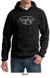 Mens Yoga Hoodie Sweatshirt