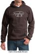 Mens Yoga Hoodie Sweatshirt