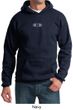 Mens Yoga Hoodie Sweatshirt